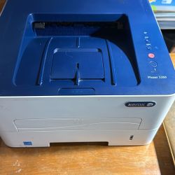 Free Printer And Four Ink Cartridges 
