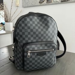 Louis Vuitton Backpack