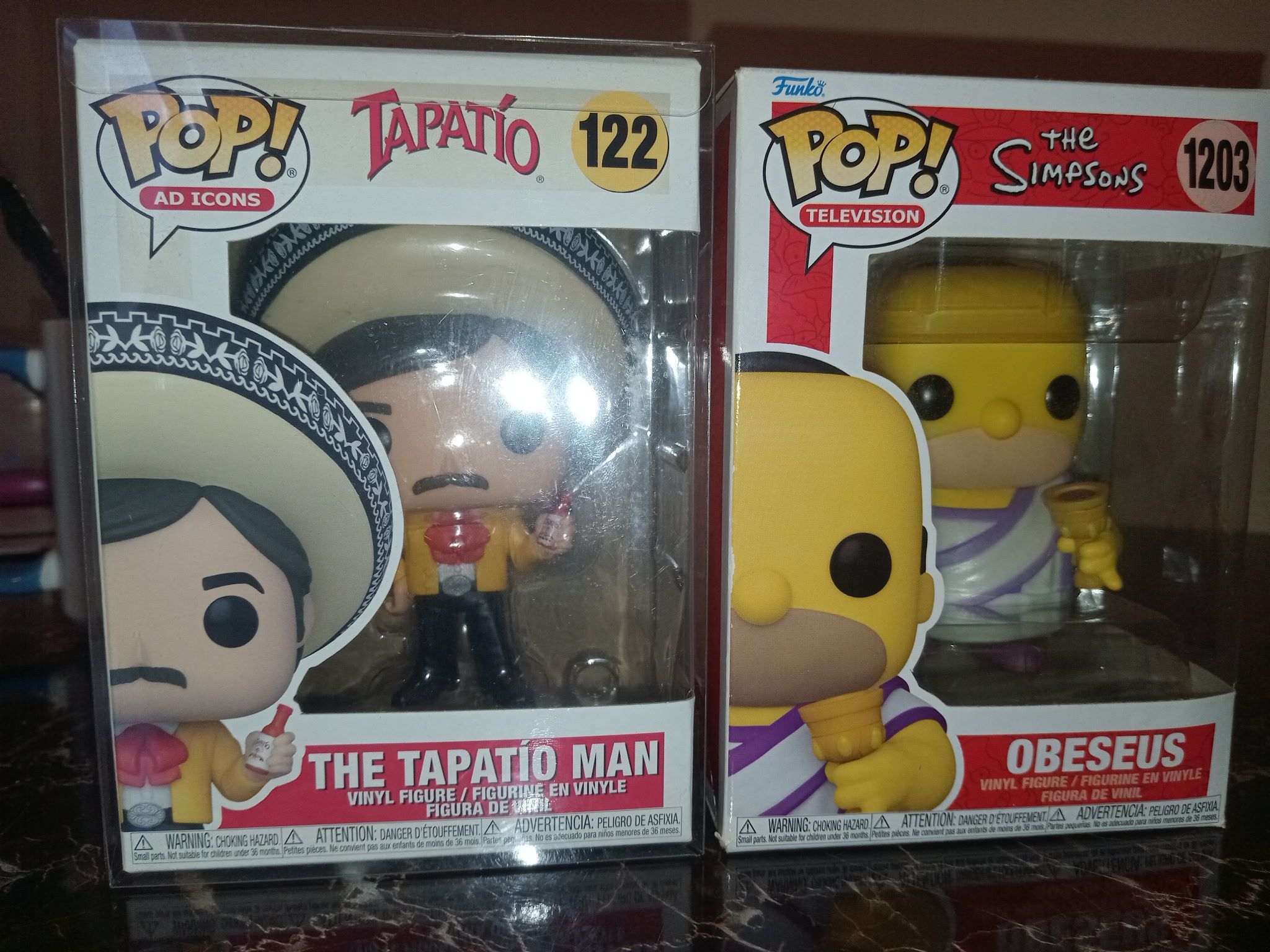 tapatio + simpsons homer