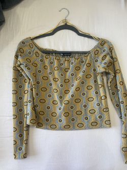 Zara Top