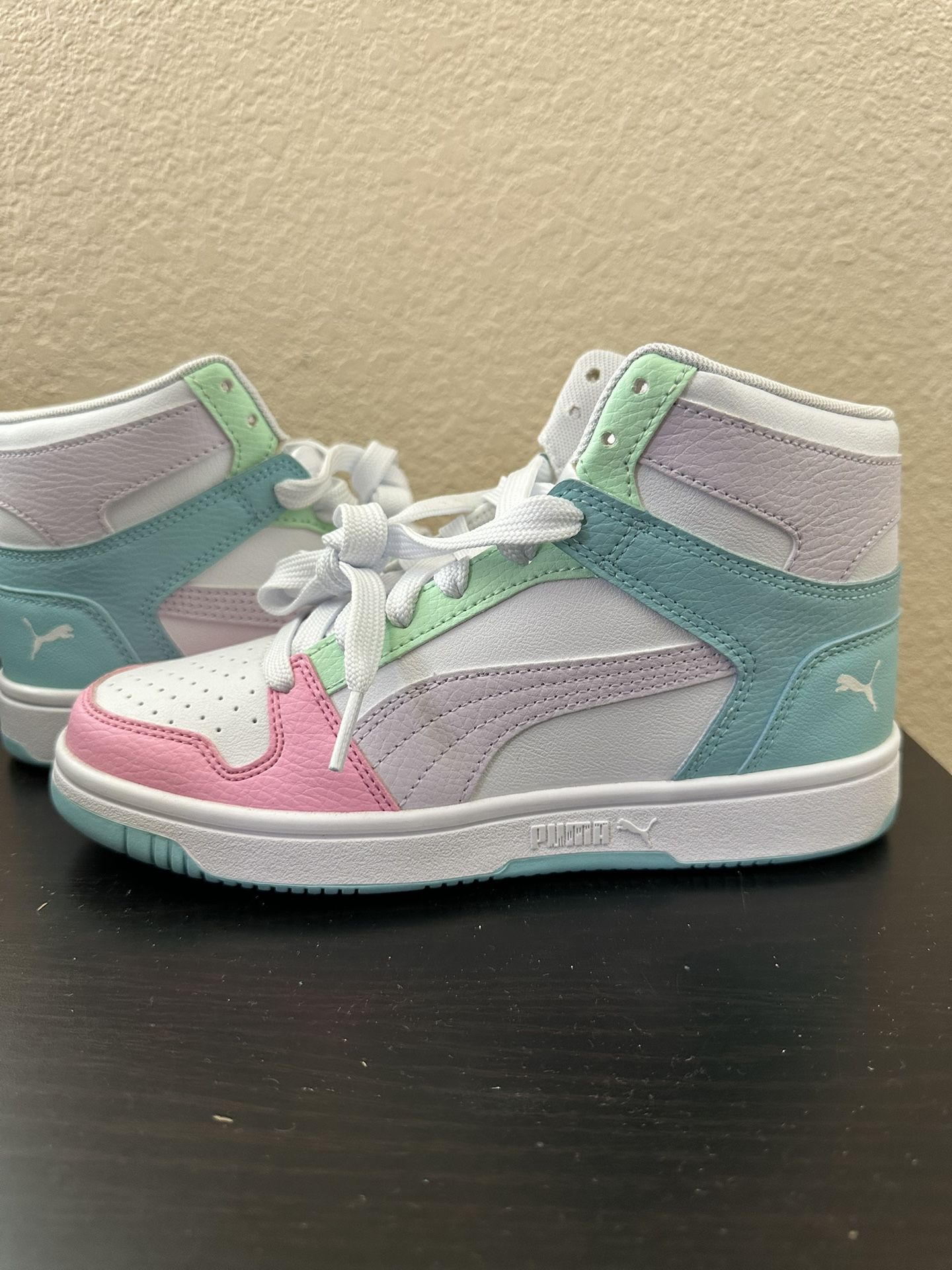 Puma Shoes 