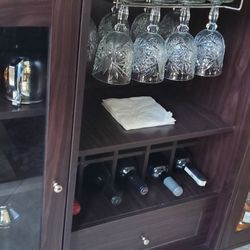 Bar/server