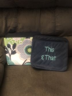 Lunch bags