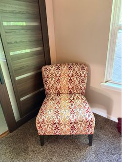 Accent Chair