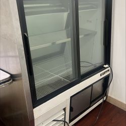 Display Refrigerator