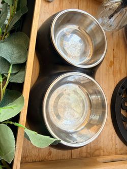 Dog bowl