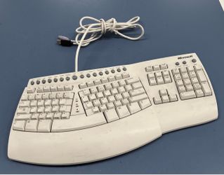 Microsoft Natural Keyboard Pro