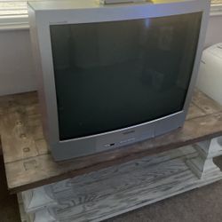 Retro Gaming Tv