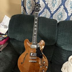 Guitar