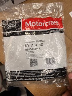 ford 02 sensor