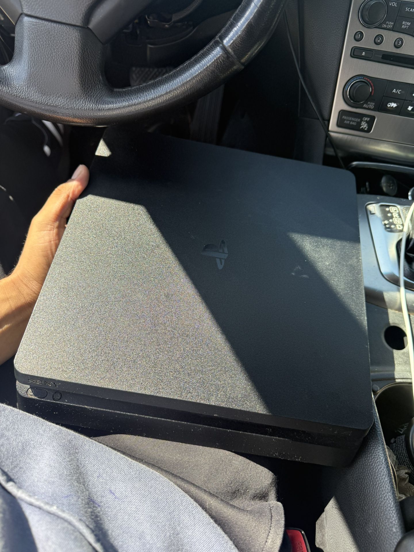 PS4