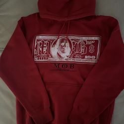 Mob Hoodie 