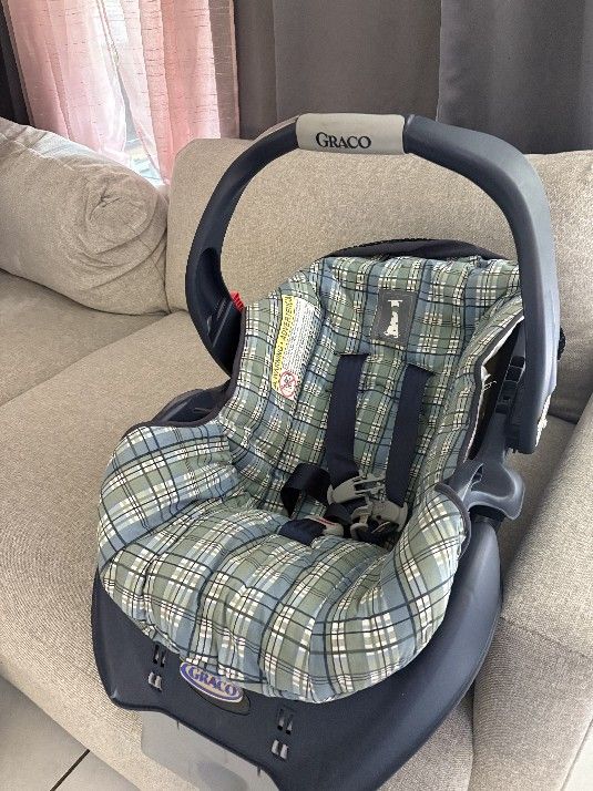 Infant Carseat
