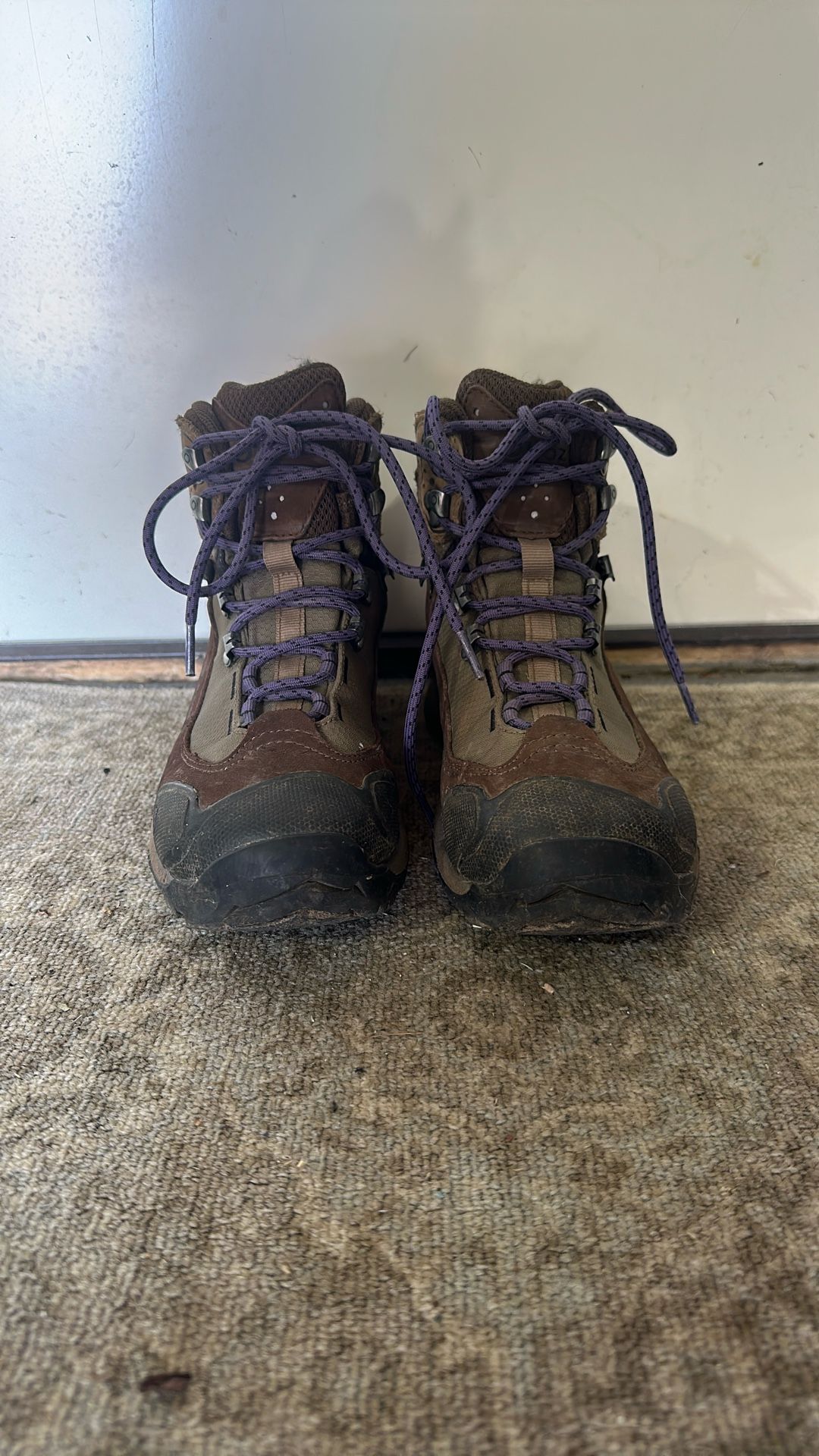Women’s Hiking Boots