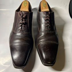 Men’s shoes