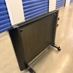 Holmes Ceramic Space Heater - Compact Tower, 1500W - Moving Sale!