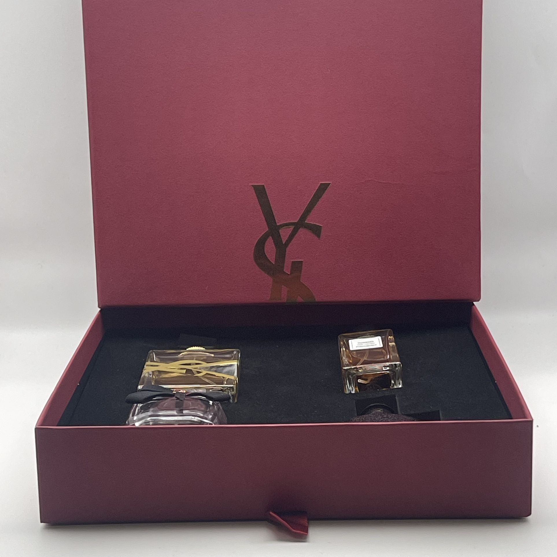 Ysl Women Purfume Gift Set