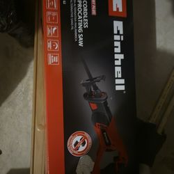 Electric SAW