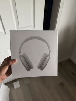 Headphones Pro Max