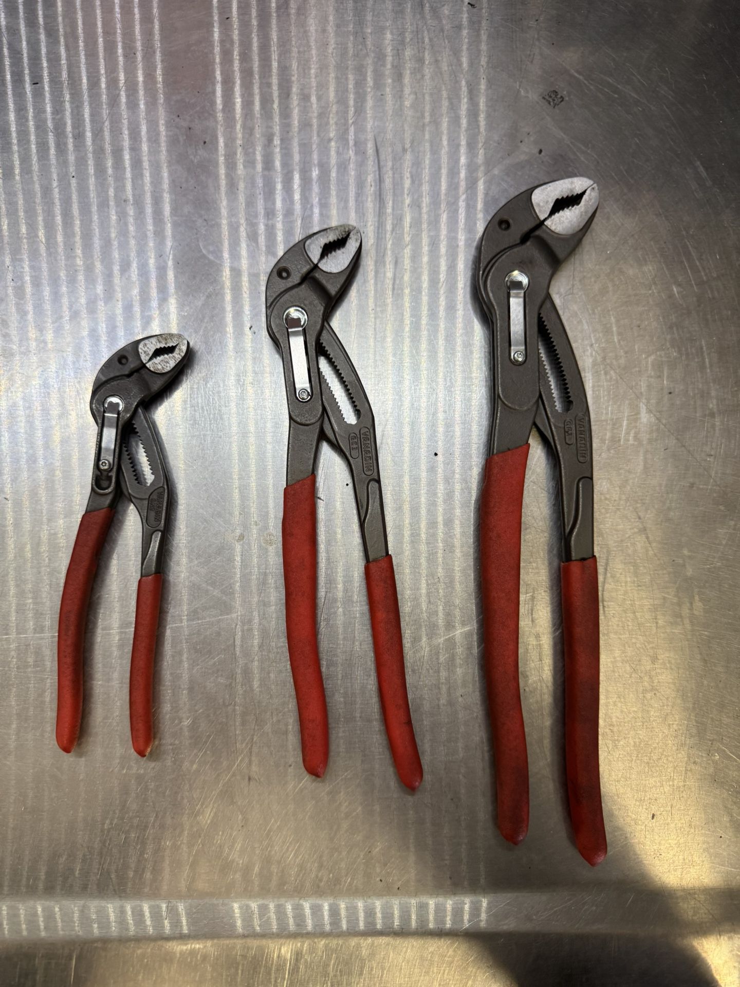 Pliers Matco
