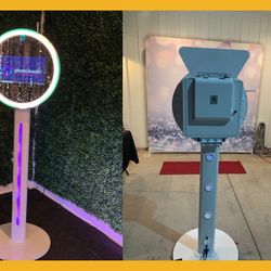 Photo Booth For Sale