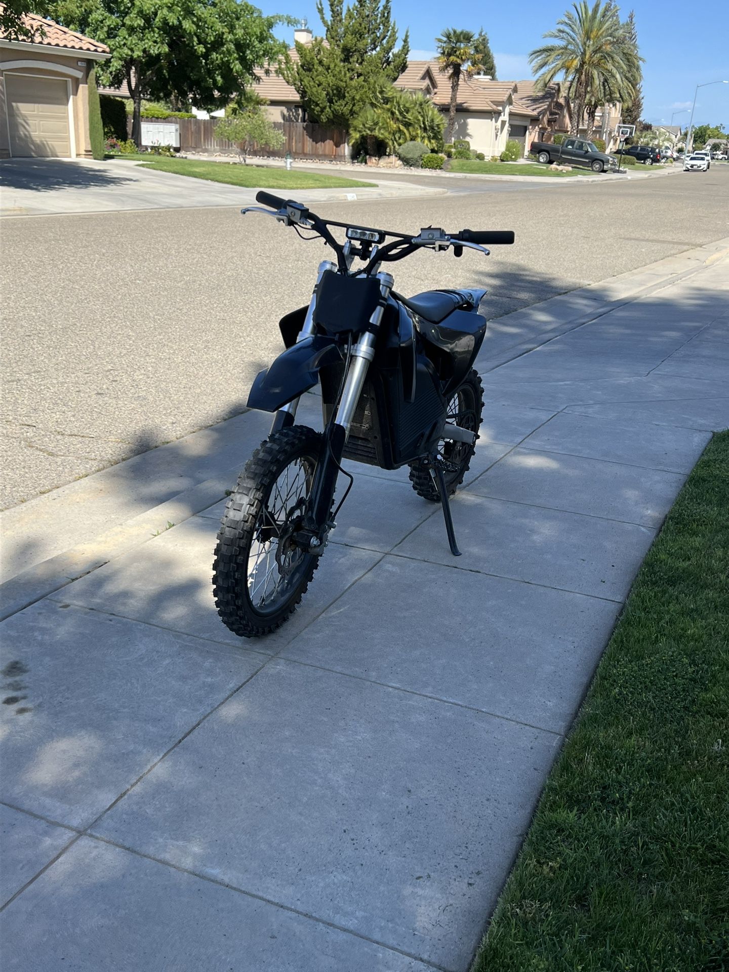Mototec 72v NEED GONE ASAP