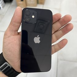 iPhone 12 Factory Unlocked 64GB $349 Cash Or Card!!