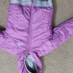 Reversible Jake's The North Face 