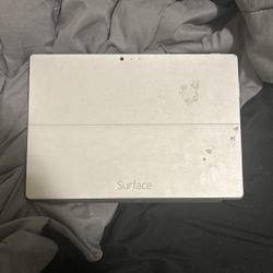 Microsoft Surface Pro 3 Core i5-4300u @ 1.90GHz 8GB RAM 256GB SSD WIN-10P