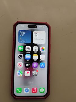 iPhone 16 plus