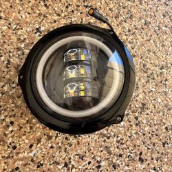 Super 73 S2 Front Headlight 