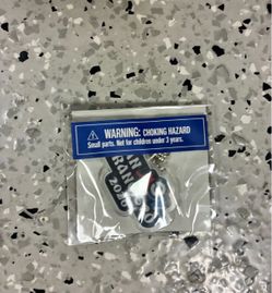 Pokemon XP World Championships 2026 San Francisco- Keychain Exclusive Store Only