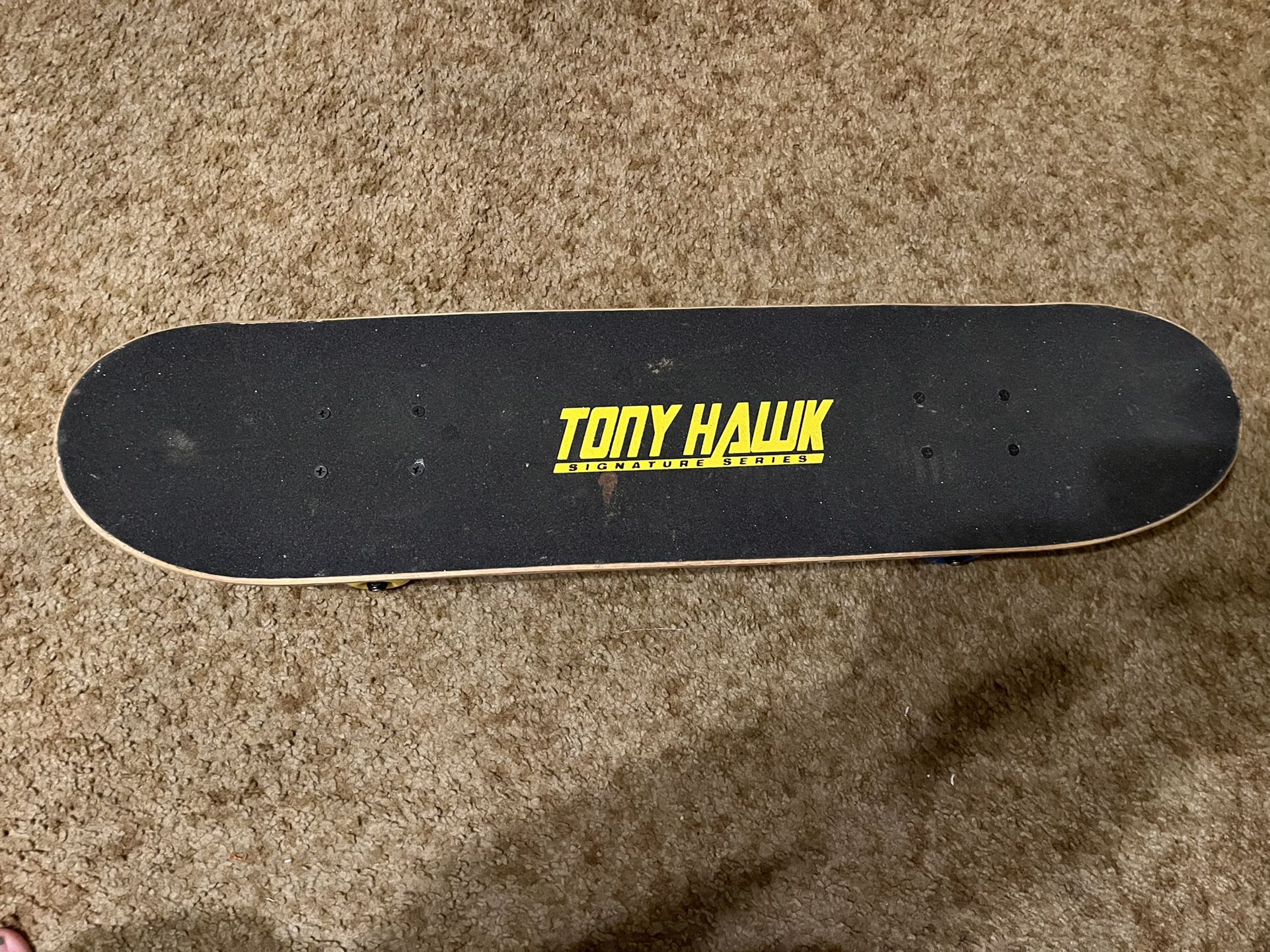 Childs Skateboard