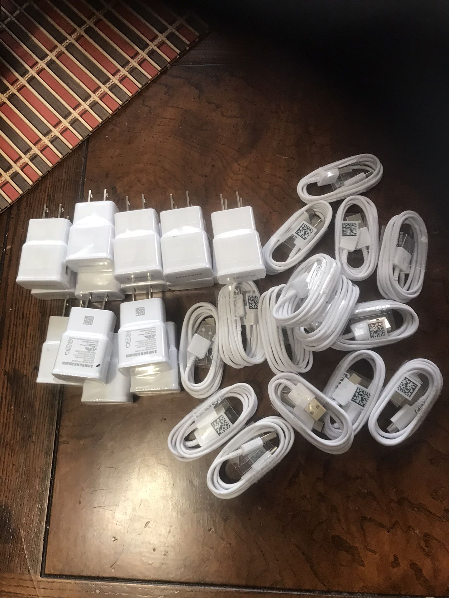 Samsung Phone or Tablet Chargers