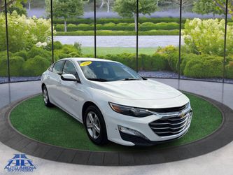 2023 Chevrolet Malibu