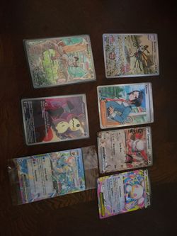 Pokemon Lot