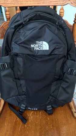 North Face Recon Backpack