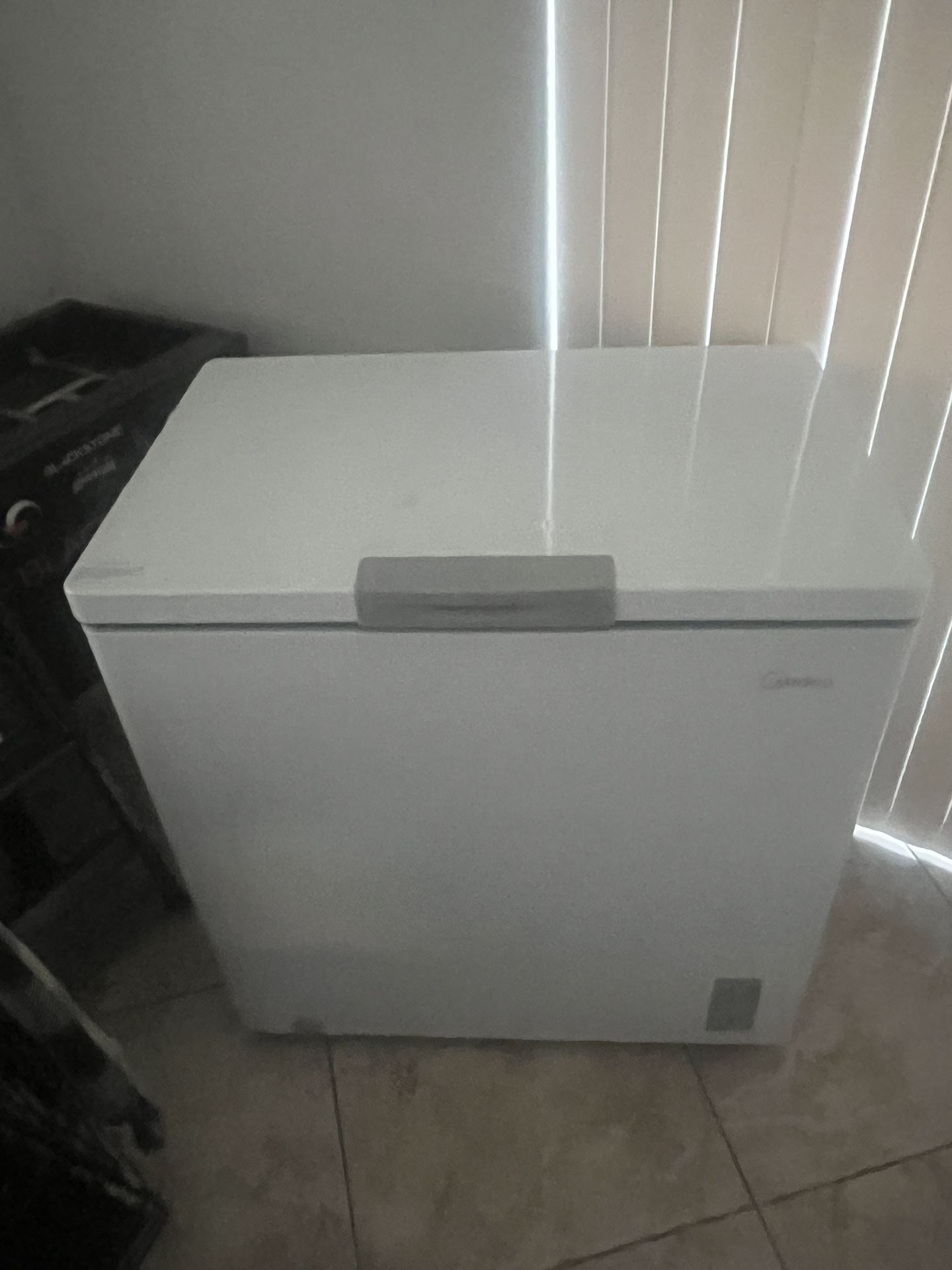 Freezer