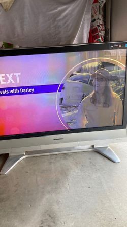 Panasonic tv