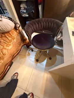 Impression vanity