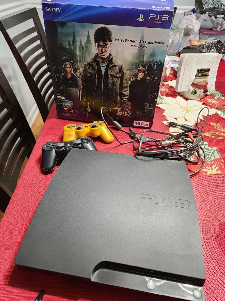 Ps3