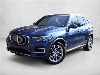 2023 BMW X5