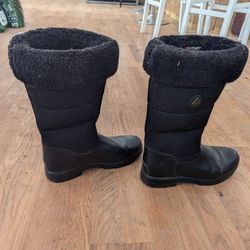 Riding Boots W10