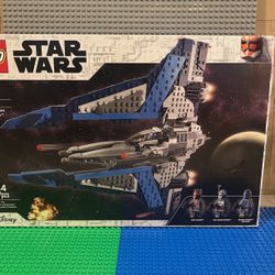 Lego Star Wars