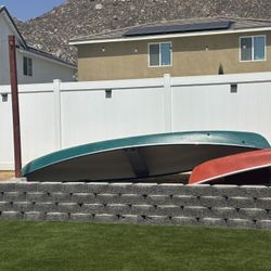 Canoe 