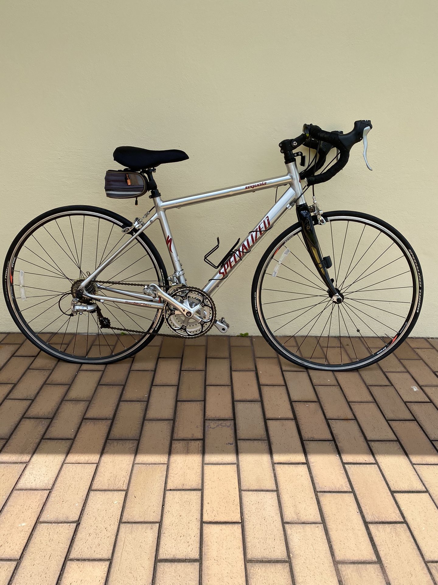 Specialized Sequoia Sport Road Bike