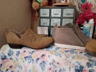11 woman shoes