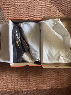 Nike Total 90 Mule (Kids of Immigrants) | Size 12.5