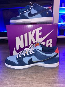 Nike SB Dunk Low Why So Sad men’s 11.5