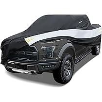Brand New In Box Tirol Truck Cover